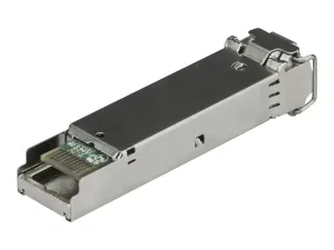 StarTech .com SFP fibre optique Gigabit 1000Base-BX - miniature 5