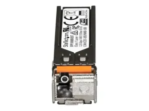 StarTech .com SFP fibre optique Gigabit 1000Base-BX - miniature 3
