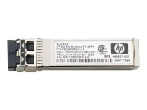 Hewlett Packard Enterprise AW538A - miniature 5