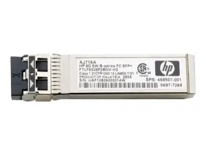 Hewlett Packard Enterprise AW538A - miniature 3