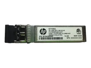 Hewlett Packard Enterprise E7Y09A - miniature 5