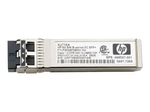 Hewlett Packard Enterprise AJ717A - miniature 3