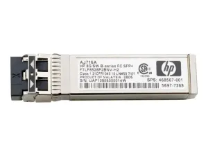 Hewlett Packard Enterprise AJ717A - miniature 5