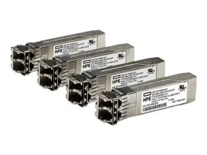 HPE MSA iSCSI - miniature 3