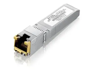 Zyxel SFP10G-T-ZZ0101F - miniature 4