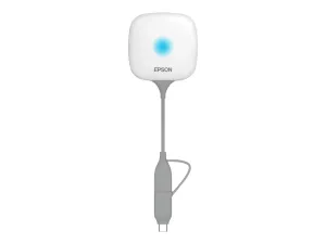 Epson Wireless Transmitter ELPWT01 - miniature 1