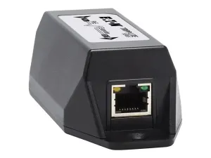 Eaton Tripp Lite Series Gigabit Ethernet PoE/PoE+ Extender - miniature 3