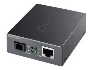 TP-Link TL-FC111PB-20 V1 - miniature 4