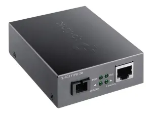 TP-Link TL-FC111PB-20 V1 - miniature 2