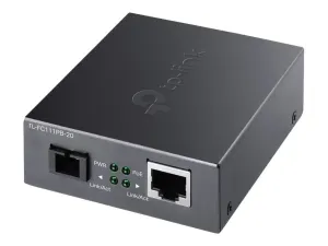 TP-Link TL-FC111PB-20 V1 - miniature 3