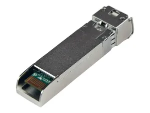 StarTech .com Module de transceiver SFP+ compatible Cisco FET-10G - miniature 2