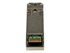 StarTech .com Module de transceiver SFP+ compatible Cisco FET-10G - miniature 3