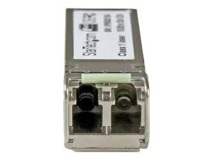 StarTech .com Module de transceiver SFP+ compatible Cisco FET-10G - miniature 5
