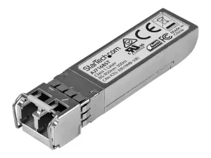 StarTech .com SFP+ 8 Gb Fibre Channel à ondes courtes - miniature 3