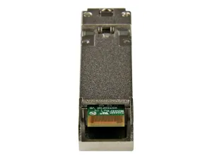 StarTech .com SFP+ 8 Gb Fibre Channel à ondes courtes - miniature 2