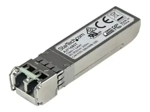 StarTech .com SFP+ 8 Gb Fibre Channel à ondes courtes - miniature 1