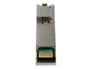StarTech .com Module de transceiver SFP+ compatible HP JL563A - miniature 4