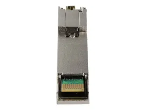 StarTech .com Module de transceiver SFP+ compatible HP JL563A - miniature 2