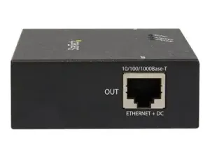 Startech Répéteur Gigabit PoE+ à 1 port - miniature 5