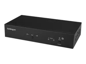 StarTech .com Répéteur HDBaseT pour kit extender ST121HDBTE ou ST121HDBTPW - miniature 4