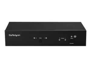 StarTech .com Répéteur HDBaseT pour kit extender ST121HDBTE ou ST121HDBTPW - miniature 1