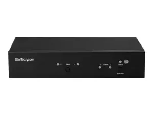 StarTech .com Répéteur HDBaseT pour kit extender ST121HDBTE ou ST121HDBTPW - miniature 5