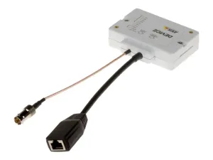 AXIS T8643 PoE+ over Coax Compact - miniature 5