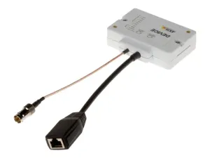AXIS T8643 PoE+ over Coax Compact - miniature 4