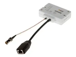 AXIS T8643 PoE+ over Coax Compact - miniature 2
