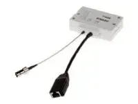 AXIS T8643 PoE+ over Coax Compact - miniature 1