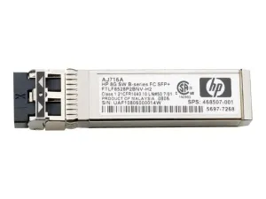 HPE Converged Enhanced Ethernet - miniature 5