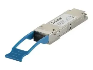 D-Link DEM QX10Q-LR4 - miniature 2