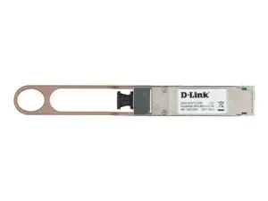 D-Link DEM QX01Q-SR4 - miniature 2
