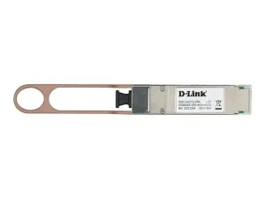 D-Link DEM QX01Q-SR4 - miniature 4