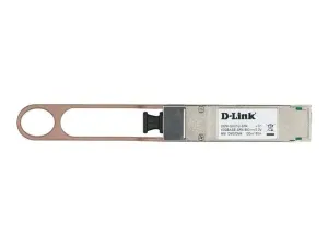 D-Link DEM QX01Q-SR4 - miniature 3