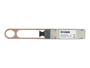 D-Link DEM QX01Q-SR4 - miniature 5