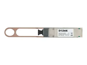 D-Link DEM QX01Q-SR4 - miniature 1