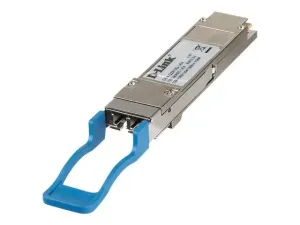 D-Link DEM-Q2810Q-LR4 - miniature 2