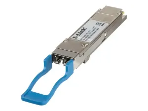 D-Link DEM-Q2810Q-LR4 - miniature 4
