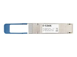 D-Link DEM-Q2810Q-LR4 - miniature 1