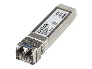 D-Link DEM S2810LR - miniature 1