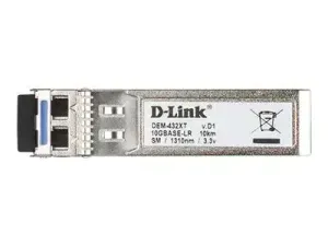 D-Link DEM 432XT - miniature 1