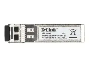 D-Link DEM 431XT - miniature 1