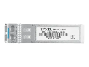 Zyxel SFP10G-LR-E - miniature 1
