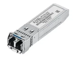 Zyxel SFP10G-LR-E - miniature 3