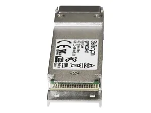 StarTech .com QSFP+ à fibre optique 40 Gb compatible Cisco QSFP-40G-LR4 - miniature 1