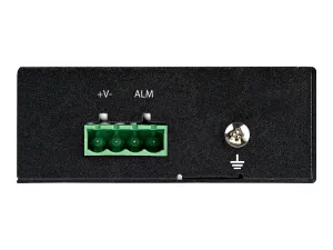 StarTech .com Convertisseur Fibre RJ45 Industriel - miniature 5