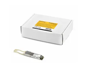 StarTech .com Module de transceiver QSFP compatible Extreme Networks 10319 - miniature 2
