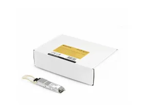 StarTech .com Module de transceiver QSFP compatible Brocade 40G-QSFP-SR4 - miniature 2