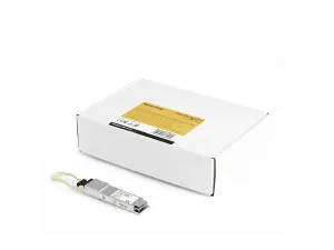 StarTech .com Module de transceiver QSFP compatible Brocade 40G-QSFP-SR4 - miniature 3